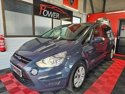Gris Occasion 2012 Ford S-MAX S Berline | 9 490 €
