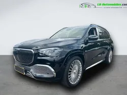 Utilisé 2023 Mercedes GLS600 Maybach SUV | 221 500 €