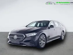 Utilisé 2024 Mercedes E300 Berline | 50 600 € (Super prix)