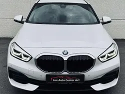 Blanc Utilisé 2021 BMW 116 Advantage Citadine | 19 900 € (Super prix)