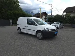 Utilisé 2013 VW Caddy Monospace | 7 990 €