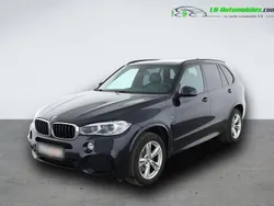 Utilisé 2015 BMW X5 Comfort Edition SUV | 39 600 € (Prix juste)