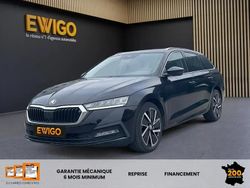 Utilisé 2021 Skoda Octavia Ambition Break | 16 990 € (Prix juste)