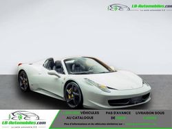 Utilisé 2013 Ferrari 458 Coupé | 290 700 €