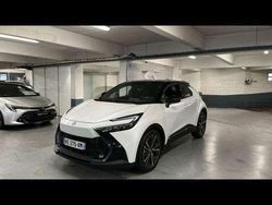Utilisé 2025 Toyota C-HR SUV | 39 990 €