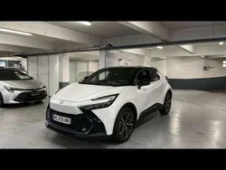 Utilisé 2025 Toyota C-HR SUV | 36 799 € (Prix cher)