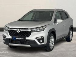 Gris Utilisé 2023 Suzuki SX4 S-Cross SUV | 19 799 € (Bon prix)