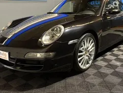Utilisé 2005 Porsche 911 Carrera S Coupé | 47 500 € (Super prix)