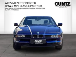 BMW 850