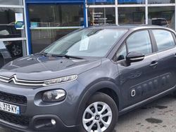Utilisé 2017 Citroën C3 Business Class Citadine | 7 490 € (Prix juste)
