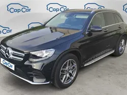 Utilisé 2018 Mercedes GLC250 Sportline | 25 000 €