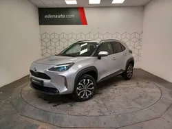 Gris Utilisé 2024 Toyota Yaris Design | 25 790 € (Prix assez cher)