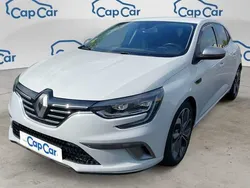 Utilisé 2018 Renault Mégane GT Line GT-Line | 12 790 €