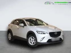 Utilisé 2017 Mazda CX-3 SUV | 23 900 € (Prix juste)