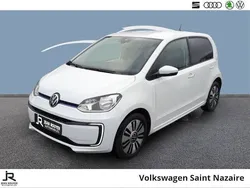 Blanc Utilisé 2021 VW e-up! Citadine | 11 990 € (Bon prix)