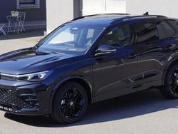 Nouvelle 2025 VW Tiguan R-line SUV | 59 900 €