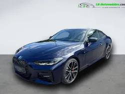 Utilisé 2024 BMW 430 Comfort Edition Coupé | 63 000 €