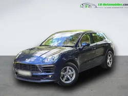 Utilisé 2015 Porsche Macan SUV | 43 200 € (Bon prix)