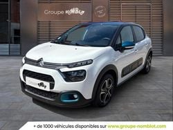 Occasion 2021 Citroën C3 Feel Citadine | 10 790 € (Prix juste)