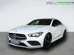 Utilisé 2022 Mercedes 250 Coupé | 40 200 €