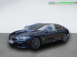 Utilisé 2022 BMW 840 Comfort Edition Coupé | 74 400 €