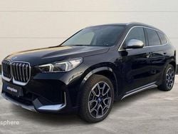 Noir Utilisé 2023 BMW iX1 xLine SUV | 39 699 € (Prix assez cher)