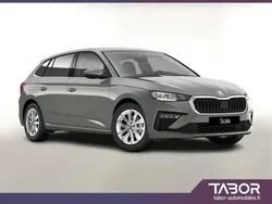 Gris Nouvelle 2025 Skoda Scala Citadine | 24 895 € (Prix juste)