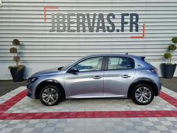 Utilisé 2021 Peugeot e-208 Business-Line Citadine | 12 999 € (Bon prix)