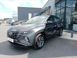 Utilisé 2020 Hyundai Tucson SUV | 24 990 € (Prix assez cher)