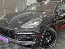Utilisé 2022 Porsche Cayenne SUV | 89 900 € (Prix juste)