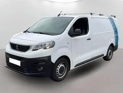 Blanc Utilisé 2020 Peugeot Expert Premium Van | 17 628 € (Super prix)