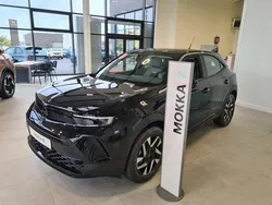 Noir Nouvelle 2025 Opel Mokka-e Edition SUV | 30 690 €