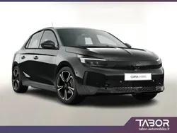 Noir Nouvelle 2025 Opel Corsa Citadine | 22 173 € (Prix juste)