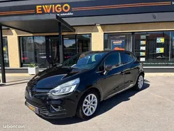 Noir Utilisé 2018 Renault Clio IV Intens Berline | 10 990 € (Bon prix)