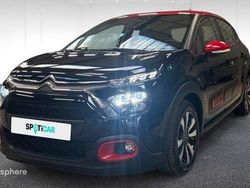 Biton Utilisé 2021 Citroën C3 PureTech Citadine | 12 990 € (Prix juste)