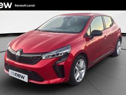 Rouge Occasion 2023 Renault Clio V Evolution Citadine | 15 490 € (Prix juste)