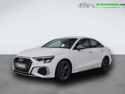 Utilisé 2024 Audi S3 Sport Berline | 43 900 € (Super prix)