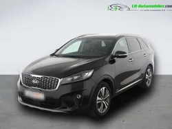 Utilisé 2019 Kia Sorento 2 SUV | 37 000 € (Prix juste)