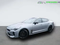 Utilisé 2023 Kia Stinger 3 Berline | 52 200 € (Prix juste)