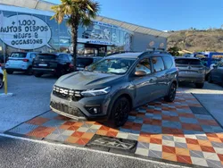 Nouvelle 2024 Dacia Jogger Comfort Monospace | 22 450 € (Prix juste)