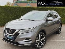 Gris Occasion 2018 Nissan Qashqai Tekna+ SUV | 16 900 € (Bon prix)