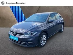 Utilisé 2024 VW Polo Style | 21 990 € (Prix juste)