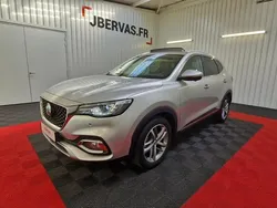 Rouge Utilisé 2022 MG EHS Luxury SUV | 18 990 € (Prix juste)