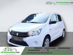 Utilisé 2018 Suzuki Celerio Citadine | 10 300 € (Prix juste)