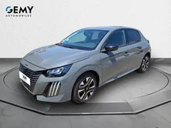 Utilisé 2024 Peugeot 208 Allure Citadine | 20 490 € (Prix assez cher)
