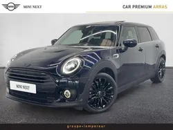 Utilisé 2022 Mini One D Clubman Break | 27 690 €