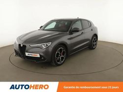 Gris Utilisé 2022 Alfa Romeo Stelvio Sprint SUV | 30 990 € (Prix juste)