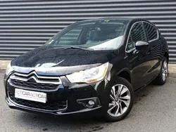 Utilisé 2012 DS Automobiles DS4 So Chic Berline | 8 990 €