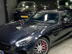 Utilisé 2015 Mercedes AMG GT S AMG Coupé | 77 990 €