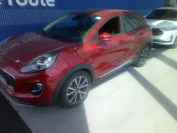 Rouge Utilisé 2021 Ford Puma Viva | 17 900 € (Bon prix)